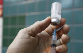A uma semana do fim da campanha, vacinação contra gripe ainda tem baixa adesão