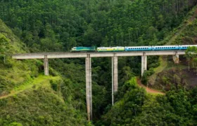 A volta dos trens? Governo elabora pacote de regras para 'ressuscitar' transporte de passageiros por trilhos