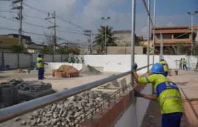 Aberta consulta pública para escolha do novo painel da Praça da Lagoinha