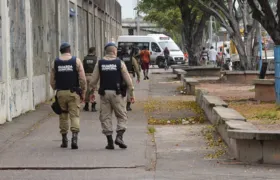 Ação conjunta impede realização da Feira de Acari neste domingo