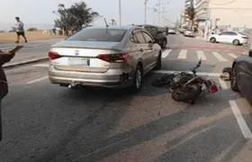 Acidente em Macaé e colisão de carretas em Casimiro de Abreu complicam trânsito