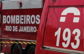 Acidente entre dois ônibus deixa mais de 15 feridos em São Gonçalo