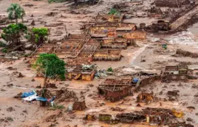 Acordo de R$ 100 bi de indenização às vítimas de Mariana pode se concretizar nesta semana