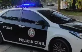 Acusado de estupro de vulnerável é preso em Operação da Polícia Civil