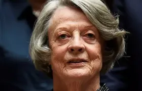 Adeus, Minerva! Morre aos 89 anos Maggie Smith, icônica estrela de “Harry Potter” e “Downton Abbey