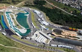 Adolescente morre afogado na piscina do Parque Radical de Deodoro