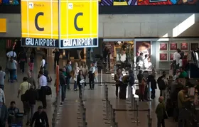 Aeroportos passarão a ter salas especiais para passageiros autistas