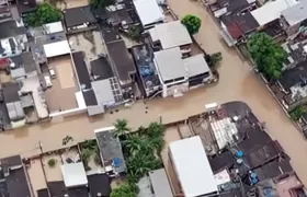 Afetados pela chuva no RJ terão Bolsa Família antecipado