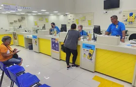 Agora é pra valer! Correios inaugura novas instalações no Partage Shopping