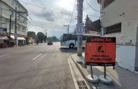 Agora é pra valer! Trânsito de Neves passa por mudanças permanentes