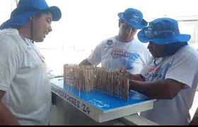 Águas da Guanabara resgata a tradição da pesca com o Apoio de Pescadores