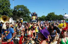 Ainda é carnaval! Veja quais blocos desfilam este final de semana