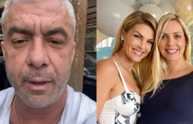 Alexandre Correa denuncia irmã de Ana Hickmann por desvio de dinheiro