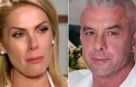 Alexandre Corrêa pede prisão de Ana Hickmann em até 24h