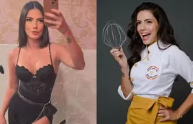 Alô, Niterói! Conheça Fernanda Bande: mãe, confeiteira e modelo niteroiense que estará no BBB 24