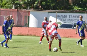 Amistoso entre Maricá e Fluminense sub-17 acontece na próxima quinta-feira (15)