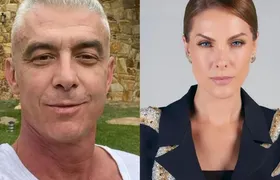 Ana Hickmann ganha processo na Justiça e ex-marido terá que pagar dívida para banco