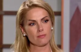 Ana Hickmann revela estar recebendo mensagens de agradecimento: 'Você me representa’