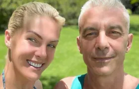 Ana Hickmann teve assinaturas falsificadas em documentos, confirma perícia