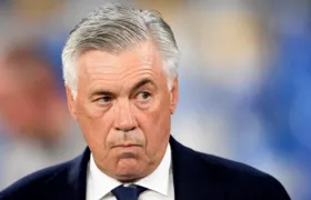 Ancelotti estende contrato com o Real Madrid e deixa Seleção Brasileira frustrada