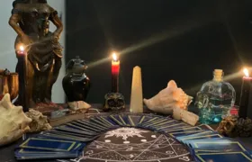 Ano novo bem marcado em cartas de tarot: o que as cartas revelam sobre 2024