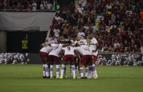 Após Carioca, Fluminense terá "pré-temporada" antes da Libertadores