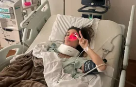 Após acidente com filho, Bianca Andrade recebe alta