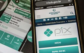 Após instabilidades, Pix volta a funcionar no Brasil