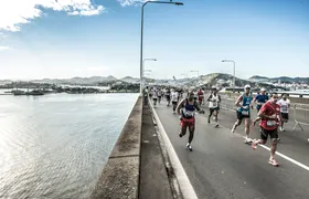 Após mais de uma década, Ponte Rio-Niterói vai voltar a receber maratona