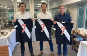 Após perder controle do Vasco, 777 Partners coloca seus clubes à venda