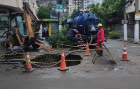 Após temporal, confira a previsão do tempo para a semana em Niterói e SG