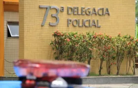 Após tentarem atropelar PM durante fuga em São Gonçalo, homens são detidos