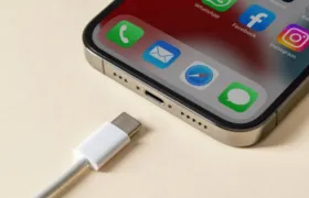 Apple vai bloquear iPhones consertados com peças roubadas