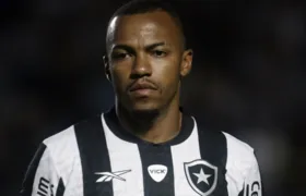 Associação de Árbitros vai ao STJD contra Marlon Freitas do Botafogo