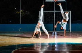 Atividades esportivas movimentam Olimpíadas entre alunos do Parque Rural de Niterói