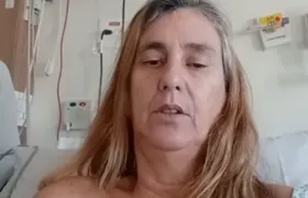 Ativista e jornalista, Karla Barcellos é agredida em Niterói