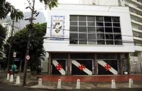 Atleta do Vasco é apreendido em ônibus; clube denuncia injustiça