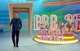 BBB 25: Globo confirma famosos no elenco e marca data de estreia do reality show