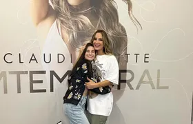 Bailarina de Claudia Leitte morre após parada cardíaca durante ensaio