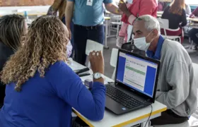 Bairro Engenho do Roçado recebe o projeto 'Cidadania Itinerante' neste sábado (27)