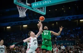 Basquete masculino: Brasil bate Japão e aguarda resultados para avançar às quartas