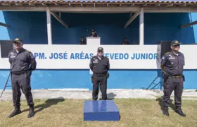 Batalhão da PM de Niterói e Maricá tem novo comandante