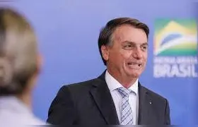 Bolsonaro ganha bolão da Mega Sena com amigos do PL
