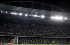 Botafogo no Maracanã: alvinegro vende 50 mil ingressos para jogo contra Criciúma e garante maior público do ano