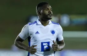 Botafogo pretende contratar atacante do Cruzeiro para 2024