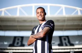Botafogo se prepara para despedir de três atletas