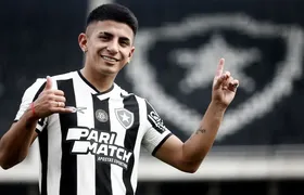 Botafogo tem sexto jogador convocado para Data Fifa