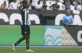 Botafogo vence Bangu pela segunda rodada do Campeonato Carioca