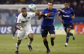 Botafogo x Cruzeiro: tudo sobre a partida da 37ª rodada do Brasileirão