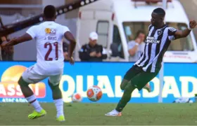 Botafogo x Fluminense, pelo Brasileirão 2024, troca de dia e horário